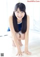 Shizuka Kawamata - Scan Movie Garls