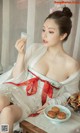 UGIRLS - Ai You Wu App No.1923: Ni Xiao Yao (妮 小妖) (35 photos)