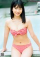 Rio Kitagawa 北川莉央, Young Magazine 2020 No.51 (ヤングマガジン 2020年51号)